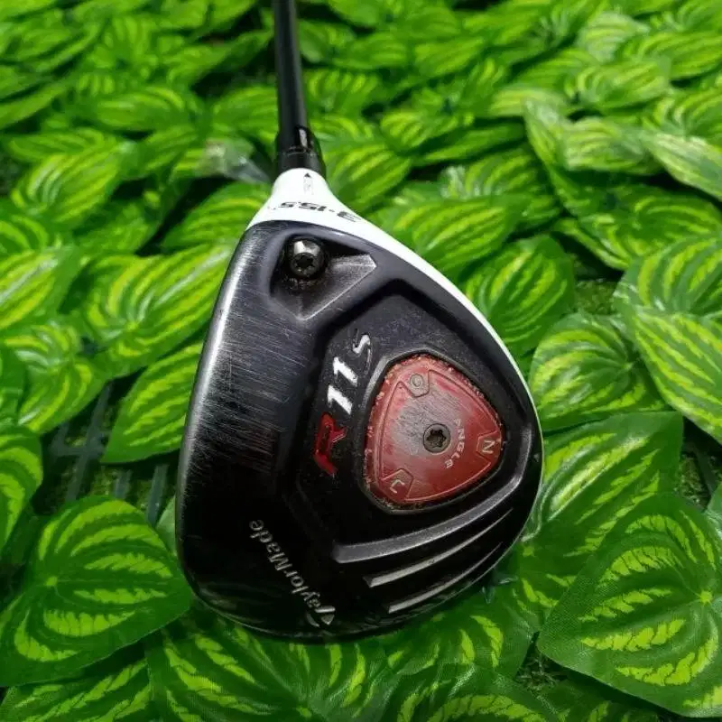 Taylormade R11S Wood 3 Golf Stick