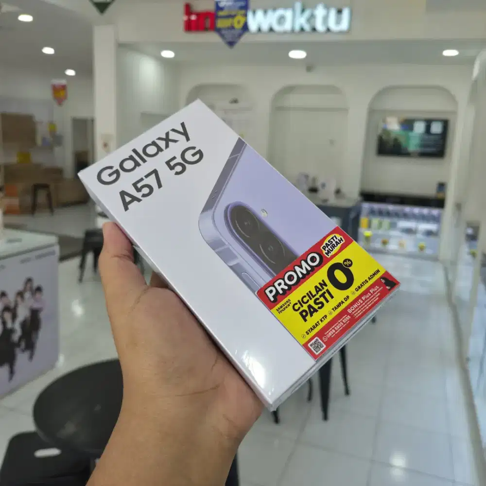 FLASH SALE SAMSUNG A57 5G
