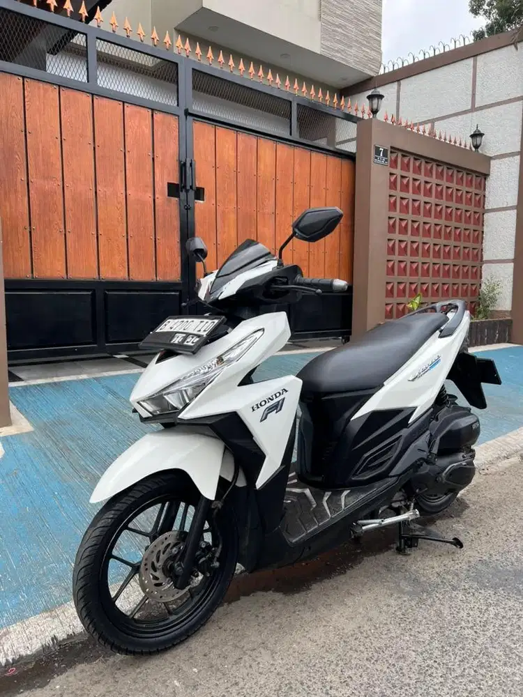 Honda Vario 150cc 2015 Good Condition