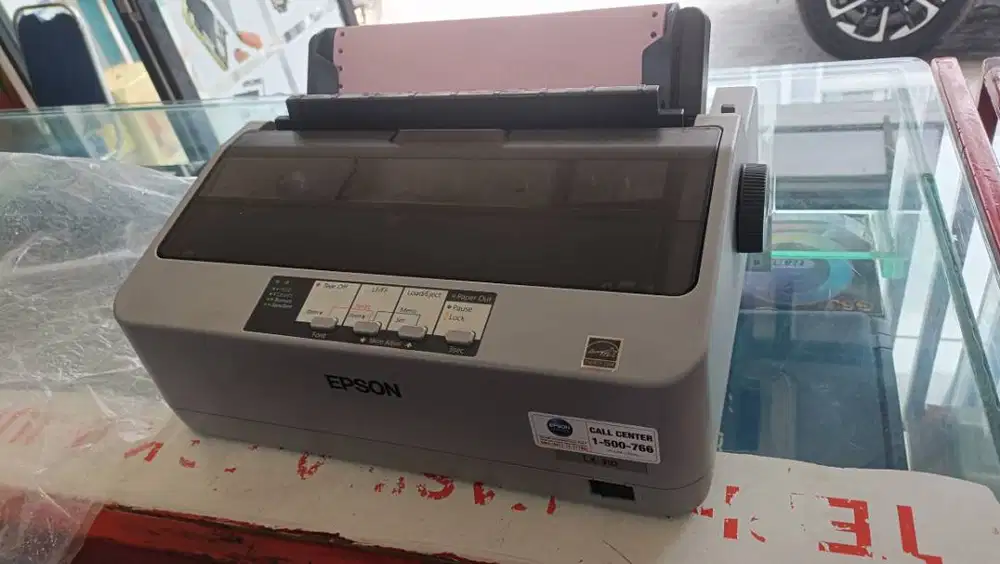 Epson Lx-310 Di Jual