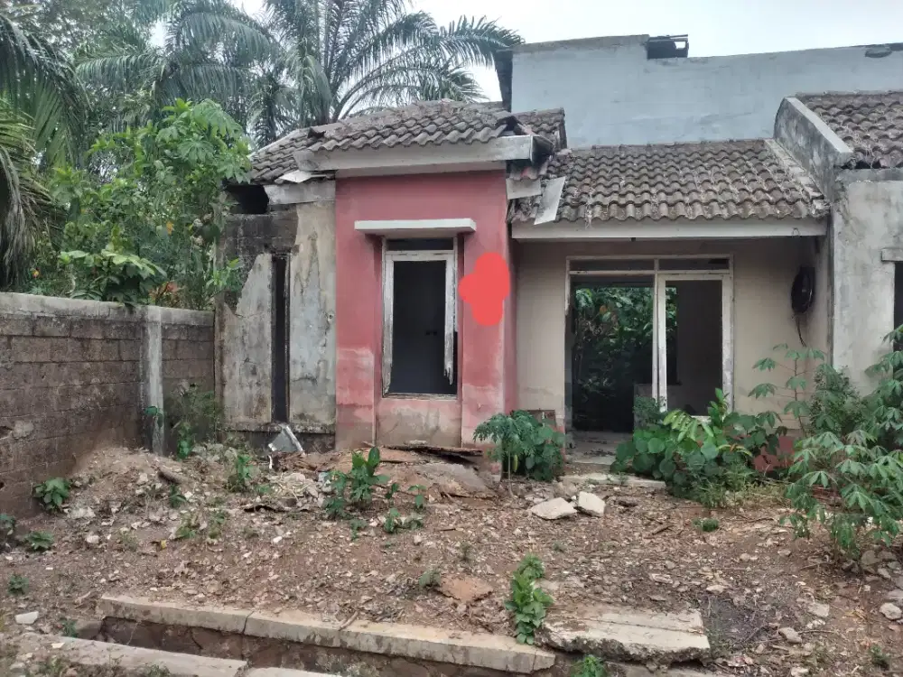 RUMAH STANDARD CITRA INDAH