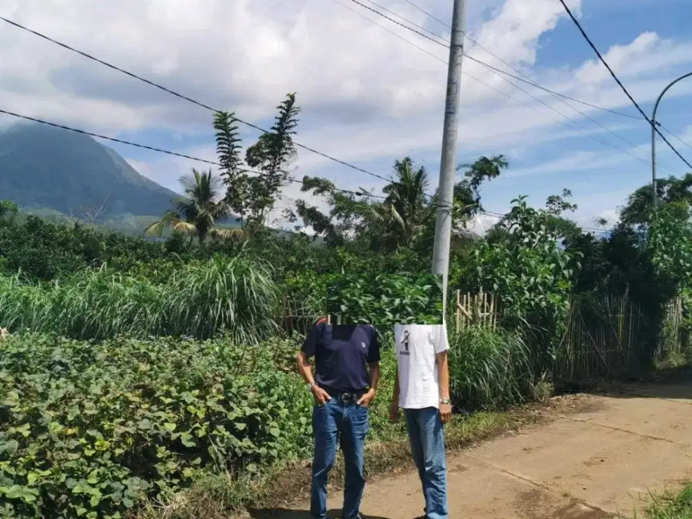 DIJUAL TANAH PRECET TLEKUNG JUNREJO KOTA BATU RON.A3184