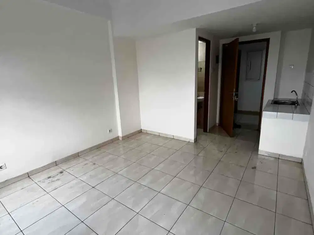 Sewa Bulanan Apartemen Margonda Residence 1 dan 2
