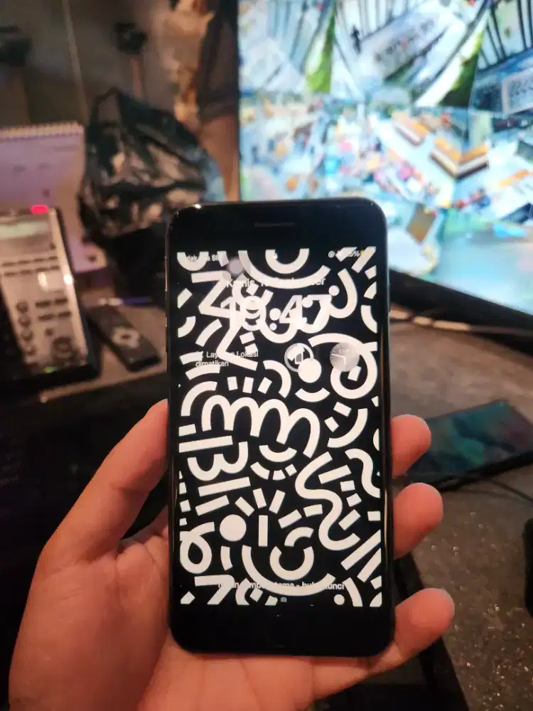 Iphone 8plus 256 gb LL/A