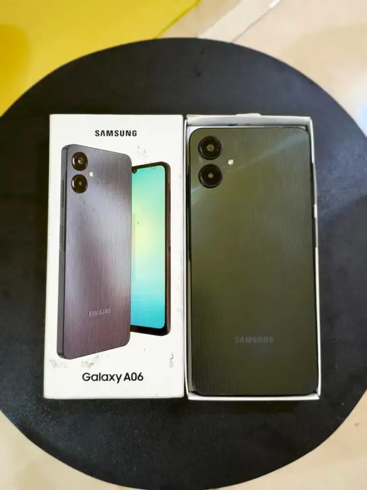 Samsung A06 4/64 gb