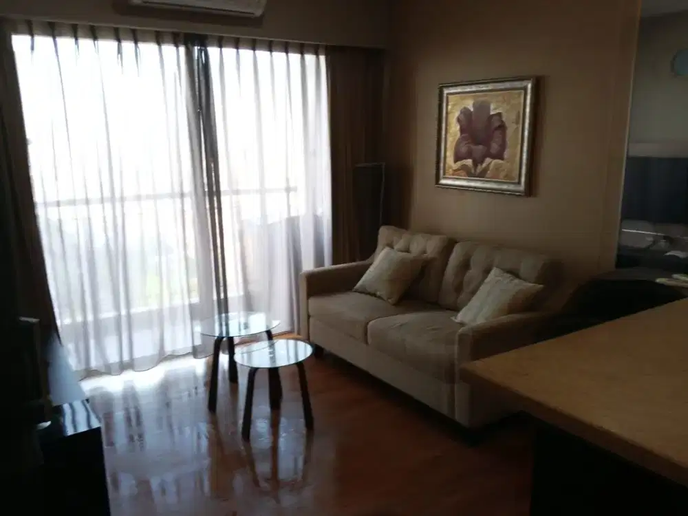 Disewakan Cepat Apartemen City Home Tower Hawaian Bay Kelapa Gading (MOI) – Fully Furnished Siap Huni!