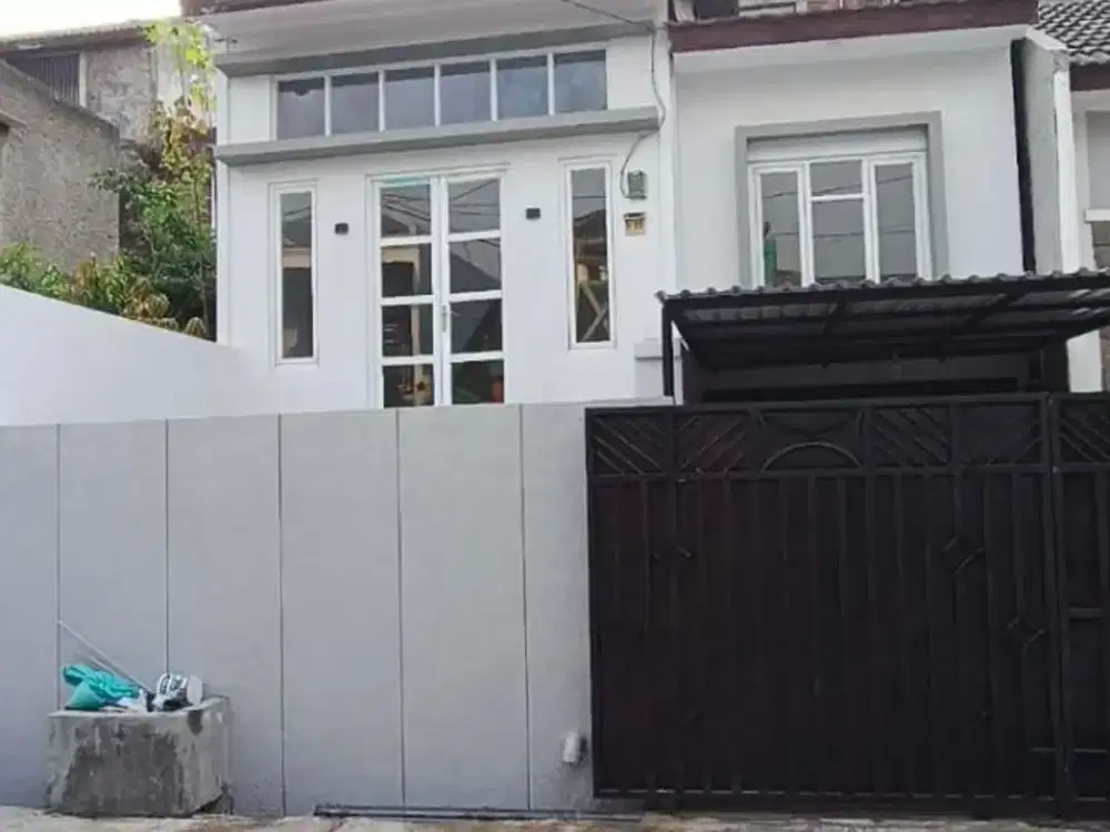TERMURAH RUMAH SIAP HUNI DI BUMI ASRI RESIDENCE PADALARANG BANDUNG BARAT