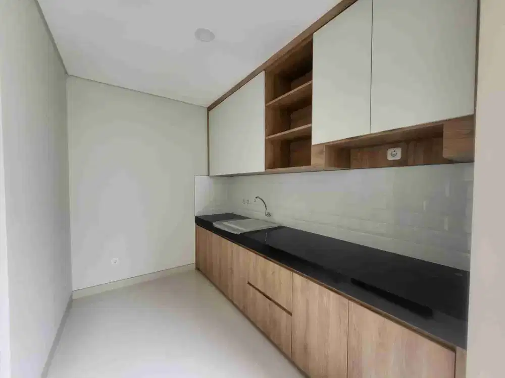 Jual Rumah Greenlake Citraland Furnished 2 Lan