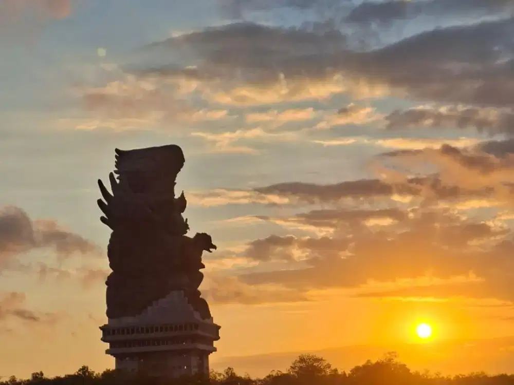 Dijual Murah Tanah Lokasi Kuta Selatan Badung Bali Siap Bangun Kos dan Rumah Dekat Kampus Udayana, Pantai Pandawa dan Bandara
