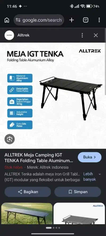 Meja igt alltrek tenka