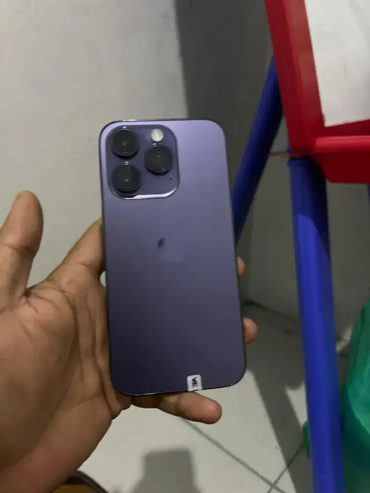 Iphone 14 pro 128