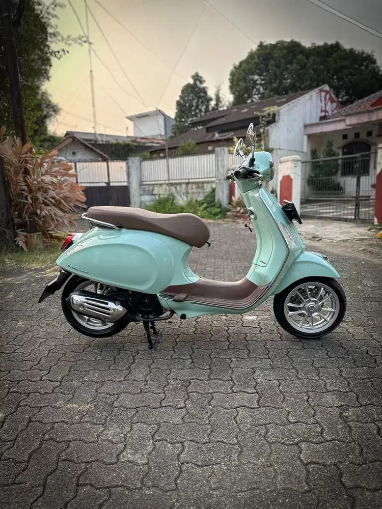PRIMAVERA 150 IGET ABS FL 2023