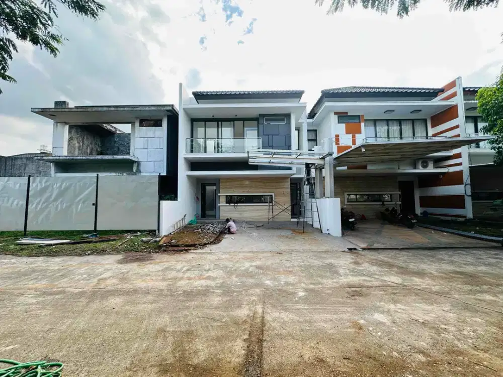 DIJUAL RUMAH SIAP HUNI DIMAKASSAR INSIGNIA RESIDENCE