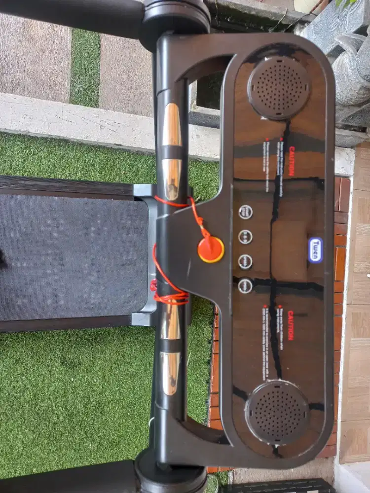 Treadmill Twen T205 elecktric