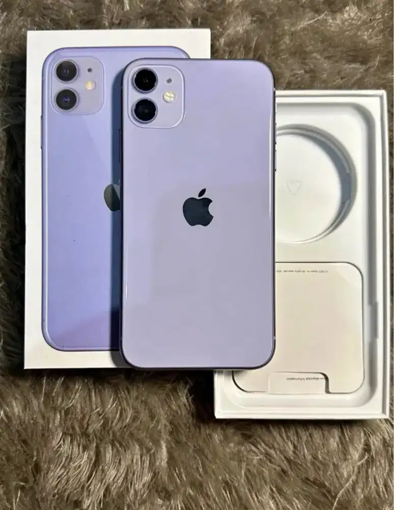 Iphone 11 allop 128