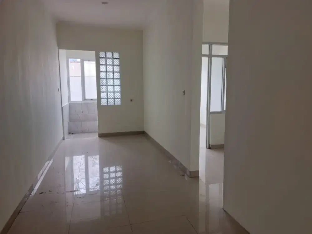 Disewakan ruko 2 lantai di TKI 1 mainroad