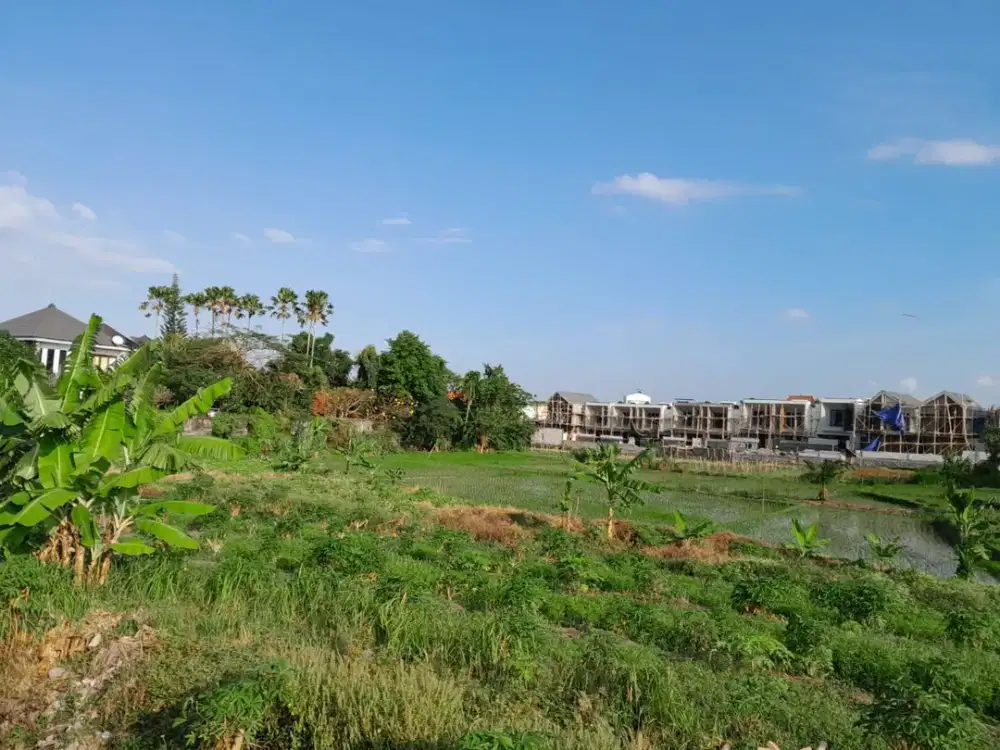 DIJUAL PREMIUM – GUNUNG SALAK, KEROBOKAN BALI