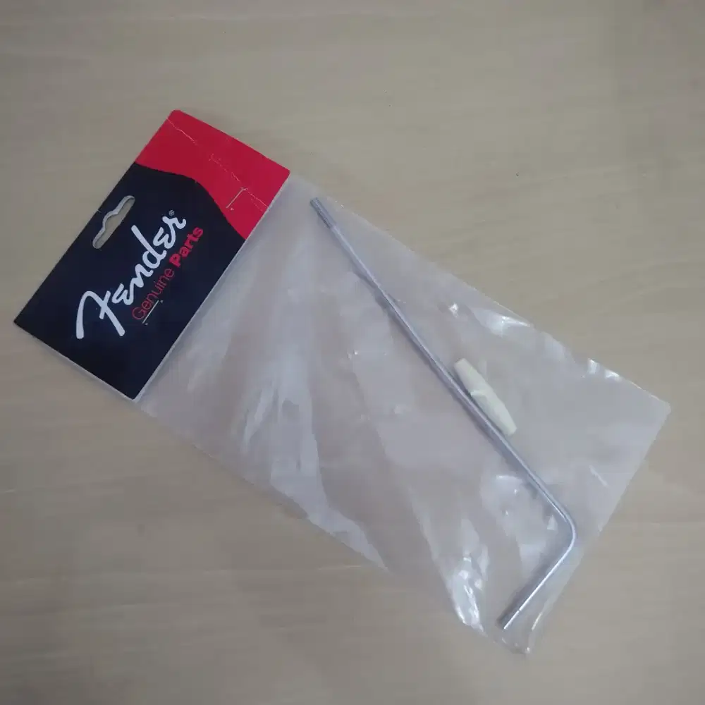 Fender American Vintage Jazzmaster/ Jaguar Tremolo Arm