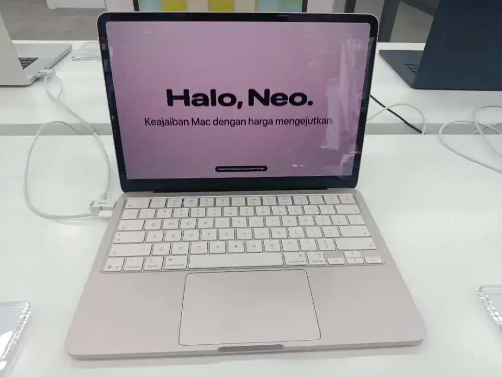 Macbookair 256gb