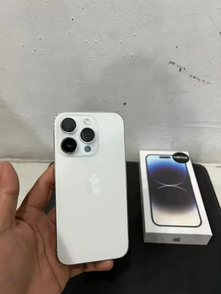 Iphone 14 pro allop 128