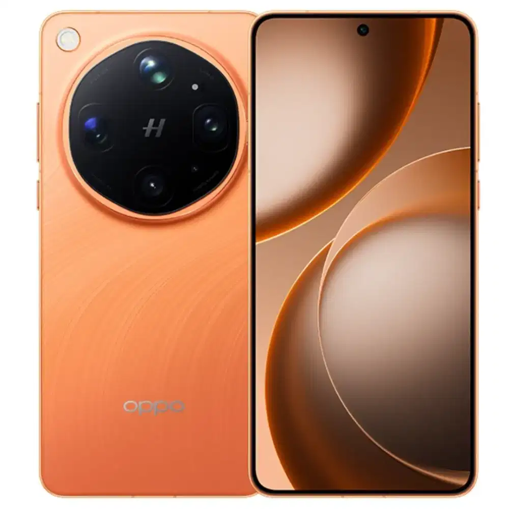 Ready Stok Oppo Find X9 Ultra