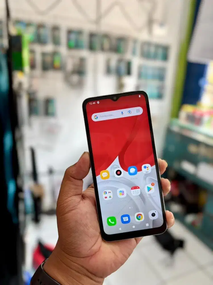 Redmi A1 3/32 Hp Casan
