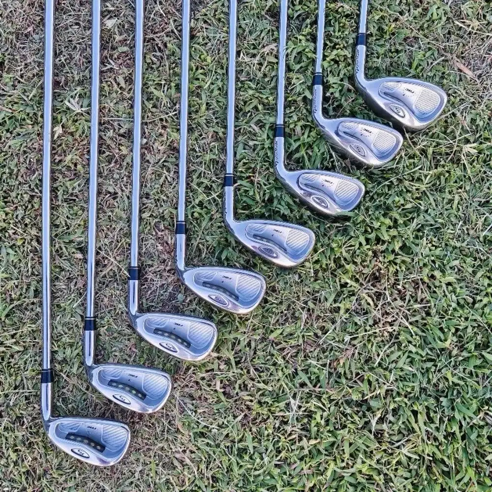 Taylormade R5 RAC Iron Set Golf Stick