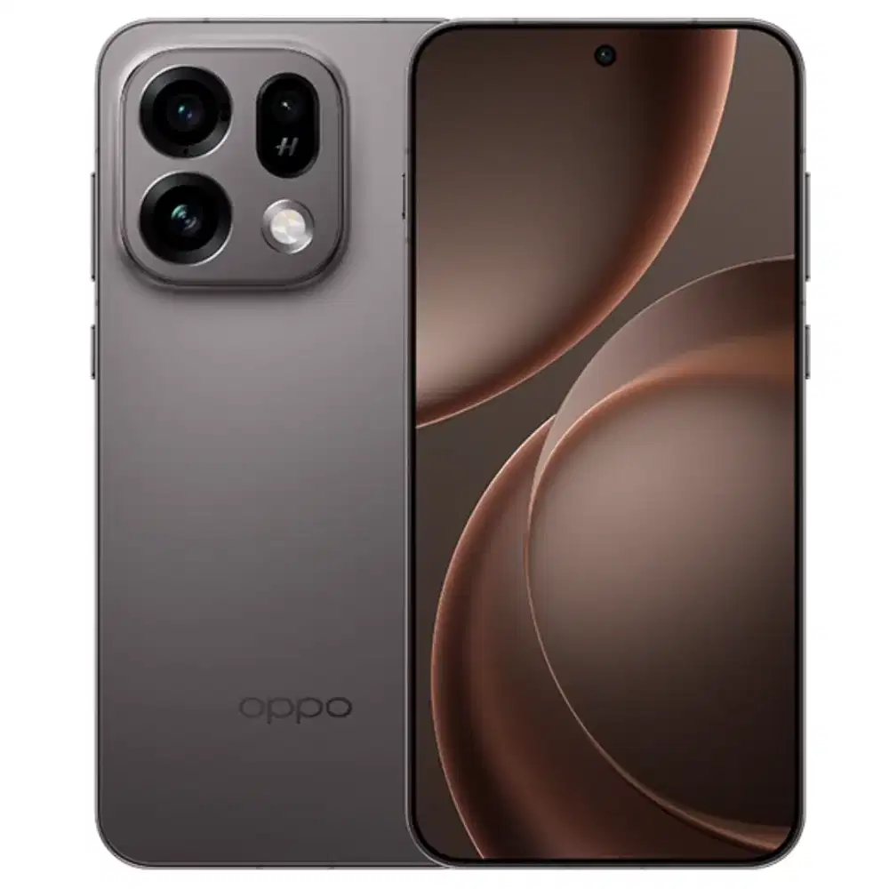 Ready Stok Oppo Find X9s Series