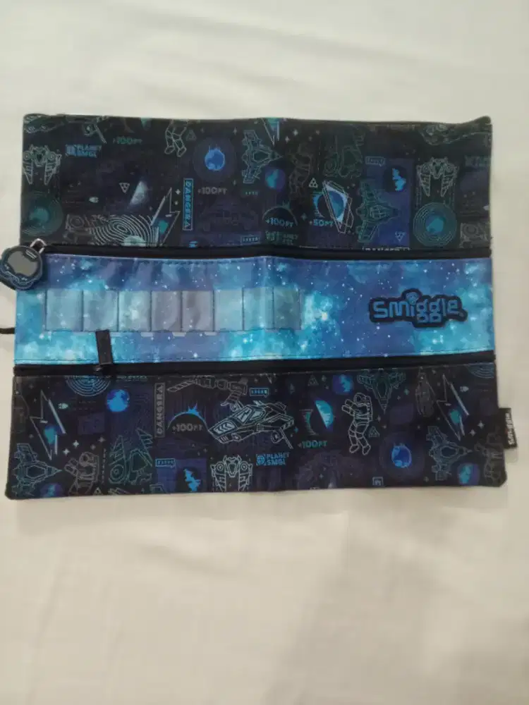 Tas smiggle original