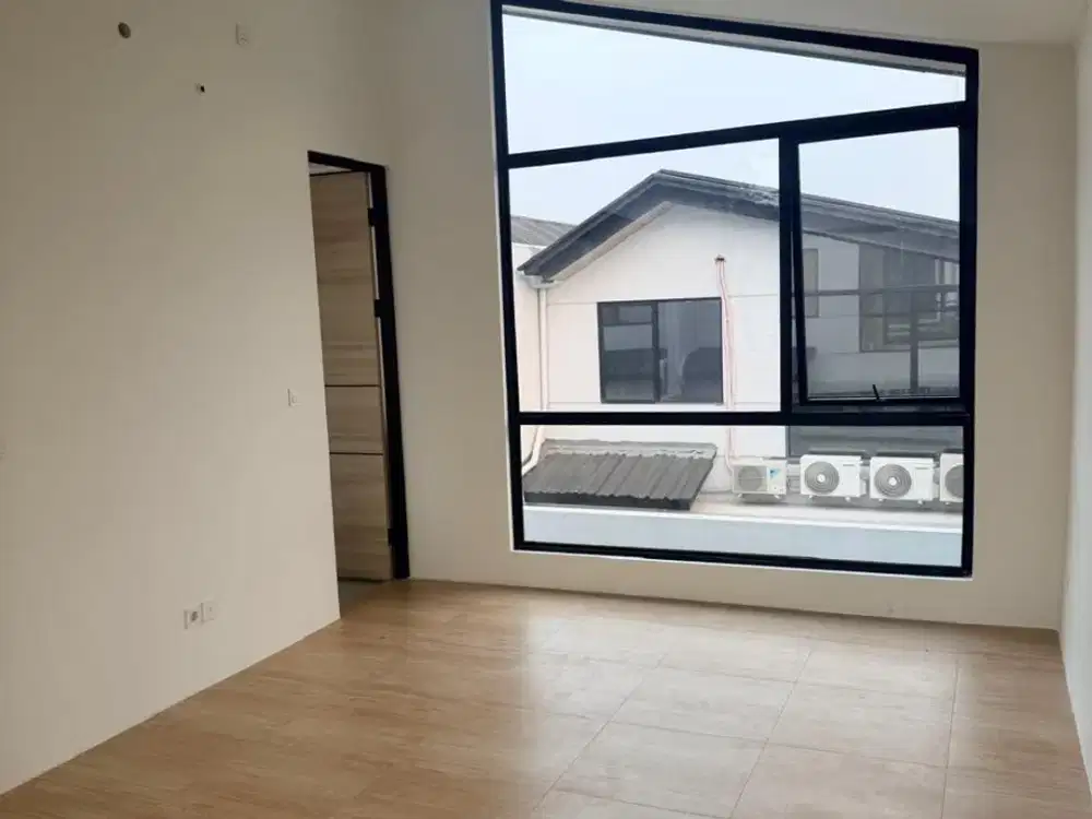 Rumah Bagus 2Lt Hunian Nyaman Siap Huni Cendana Cove Lippo Karawaci