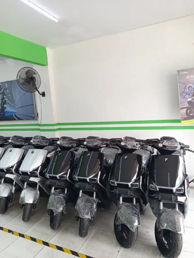 Ofero stareer 3 bisa cicilan tanpa dp