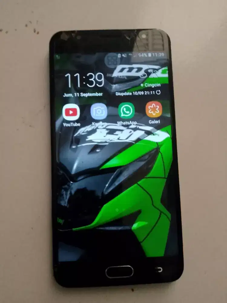 Samsung j7 prime 3/32