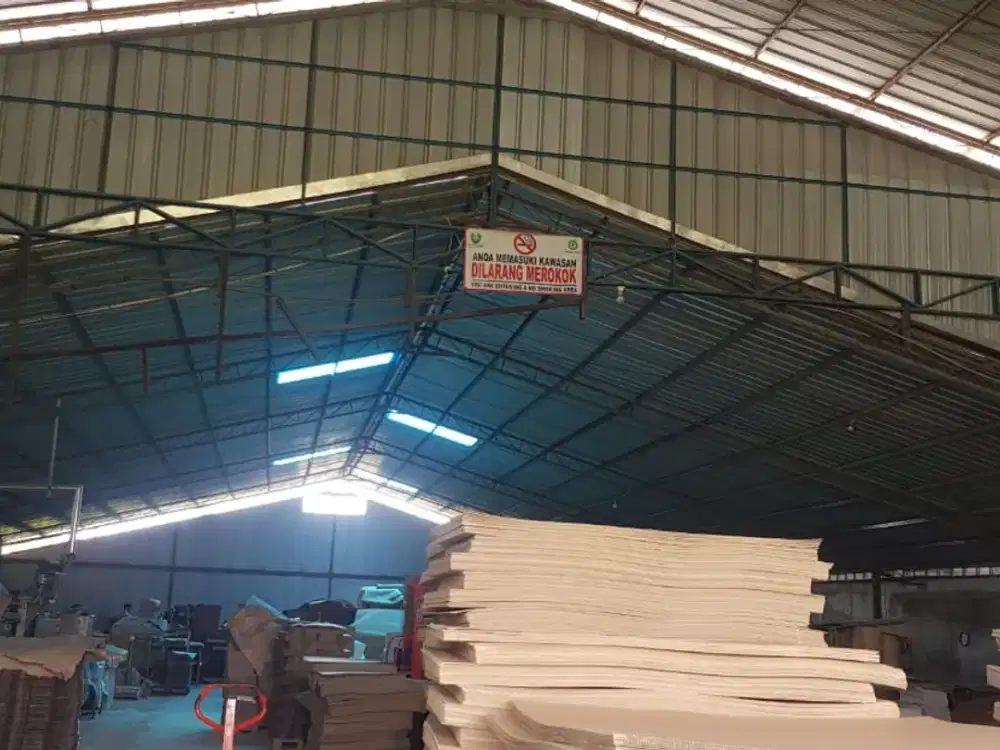 Pabrik Packaging aktif Di Kapuk Kamal - Jakarta Barat