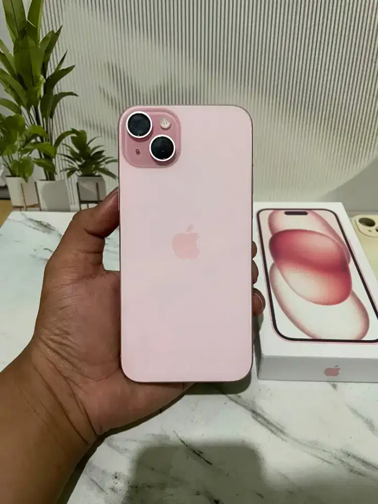 IPHONE 15 PLUS 128GB DIGIMAP