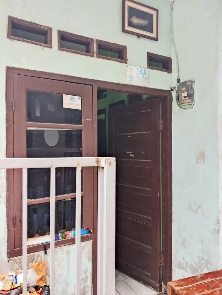 JUAL RUMAH, CIPAYUNG DEPOK