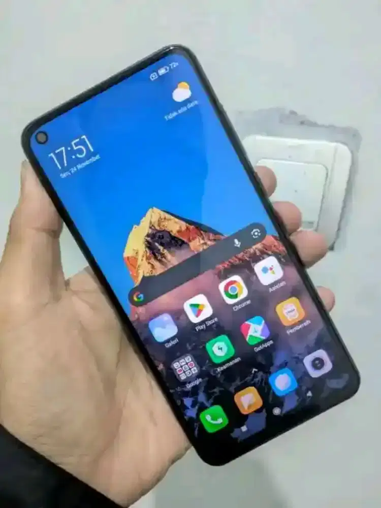 Redmi Note 9 6+2/128Gb