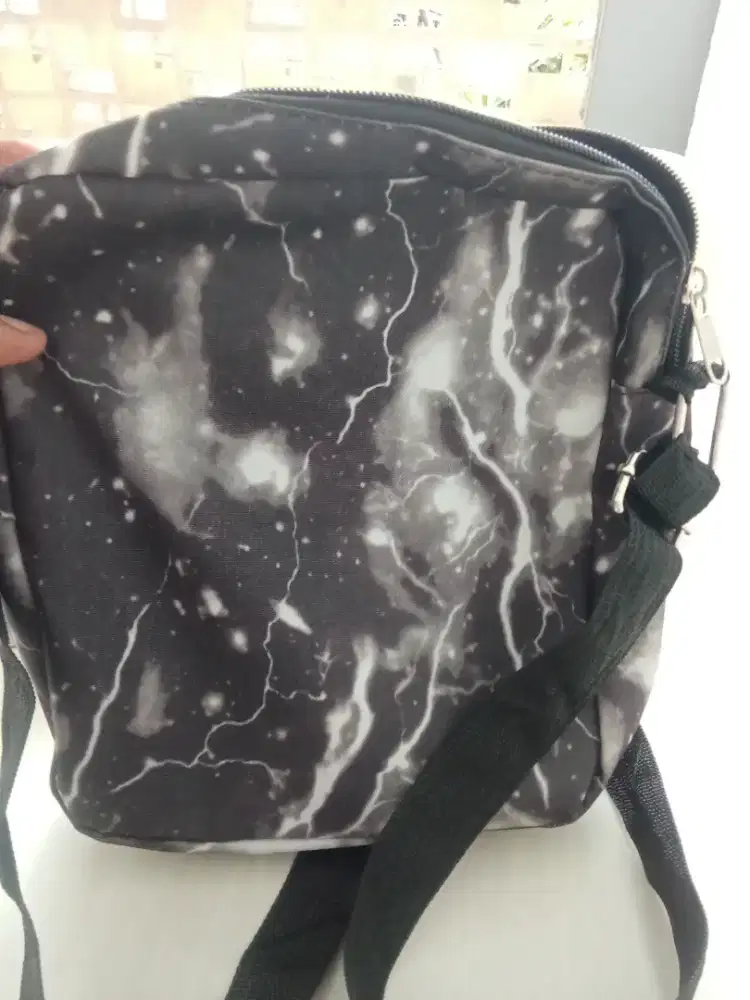 Tas slempang pria