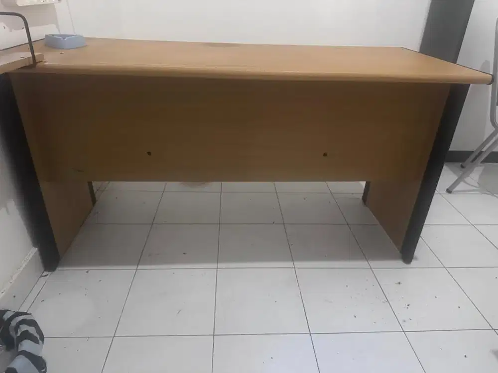 New!!! Meja kantor