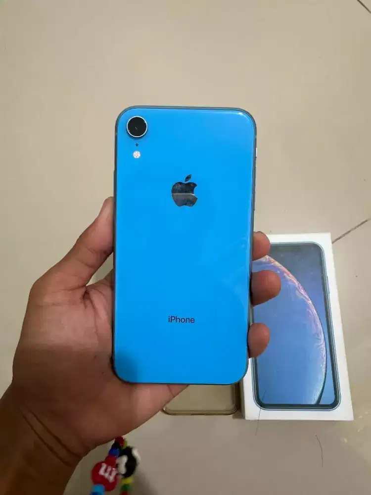 IPHONE XR 64GB INTER ALLOPERATOR