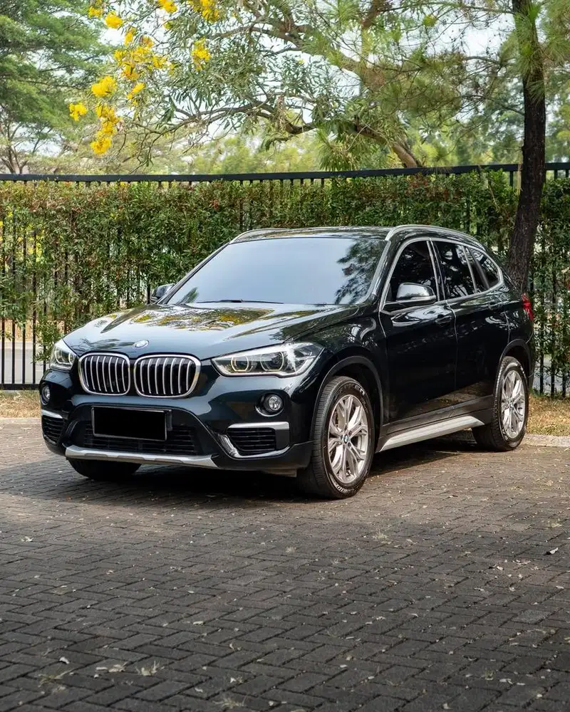 ( BEST DEAL!) BMW X1 sDrive18i xLine F48 2019 X3 GLA200 218i Tiguan