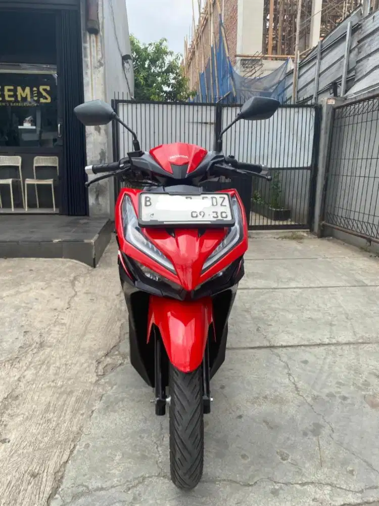Vario 125 cbs 2025