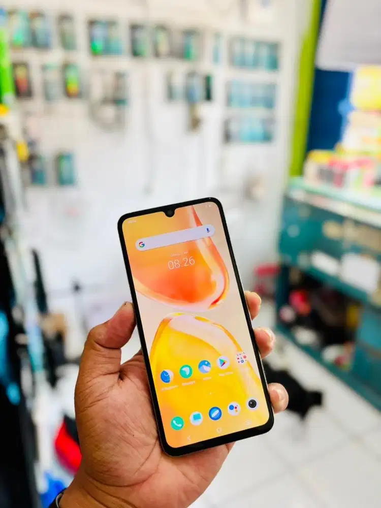 Vivo V25e 8/128 Hp Casan