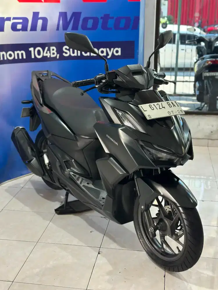 Honda All New Vario 160cc Thn' 2023 Anugerah Motor Pucang