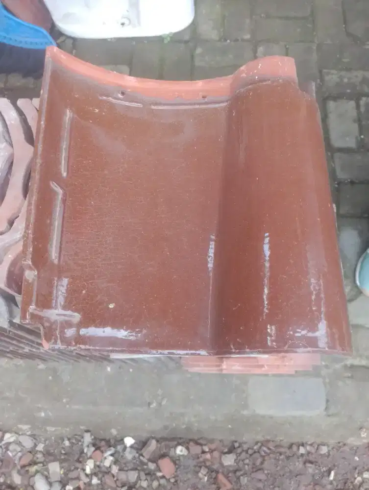 Genteng Kanmuri Espanica