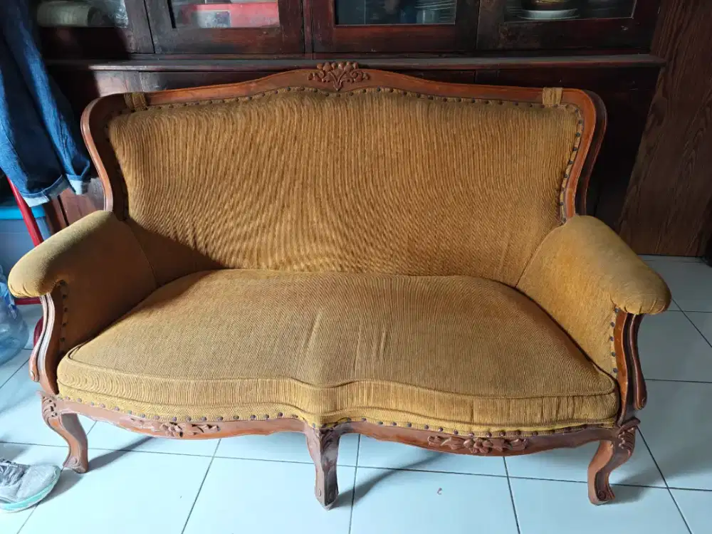 Dijual Sofa Murah 1,5 juta