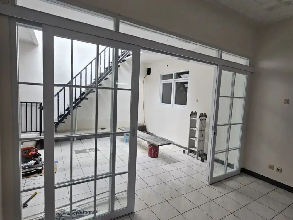 DIJUAL RUMAH NYAMAN DI KOPO PERMAI
