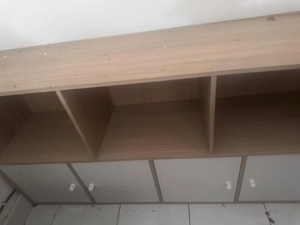New!! Lemari serbaguna