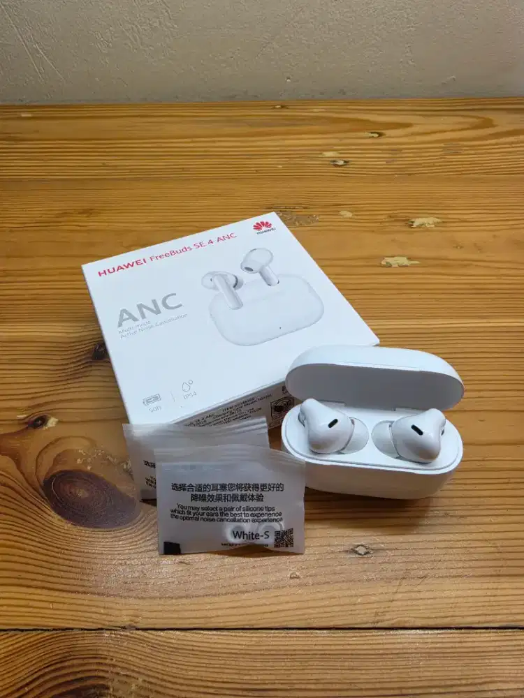 Huawei Freebuds SE 4 ANC TWS
