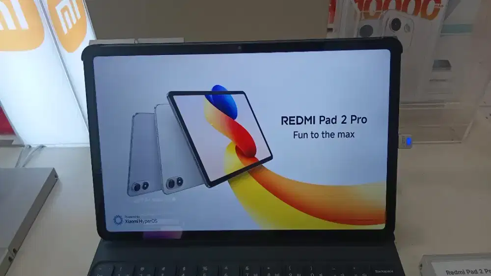 CASH/KREDIT REDMI PAD 2 PRO