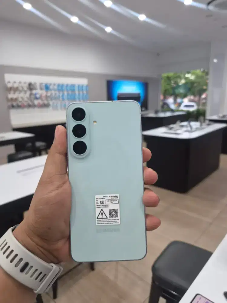 Promo menarik up to 6 jutaan S26FE terbaru